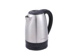 Cookworks - Stainless Steel Jug - Kettle